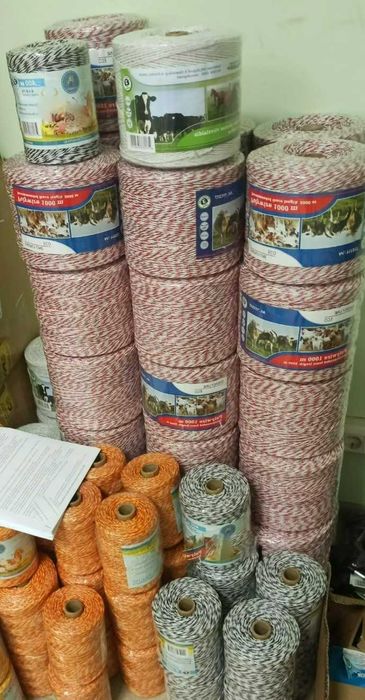 Электропастух для коров