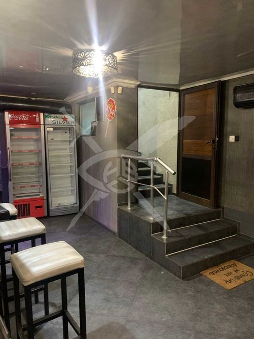 Заведение в Смирненски 54184