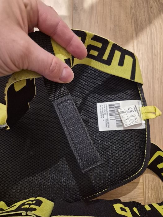 Protectie spate snowboard sau ski