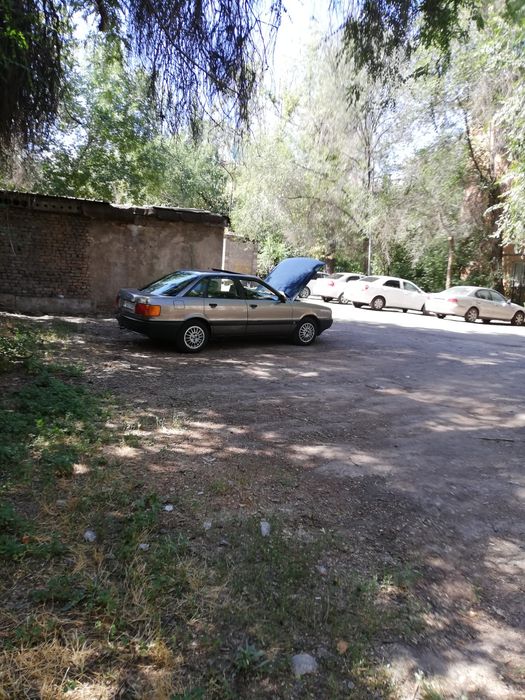 Продам авто ауэи 80