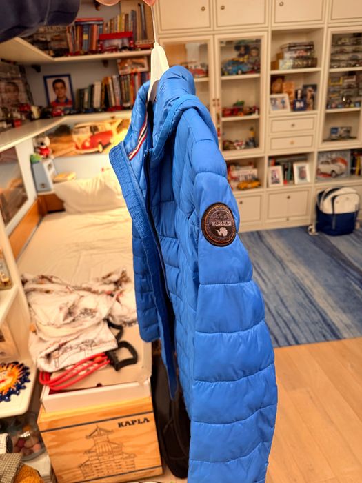 Детско Яке NAPAPIJRI Пролет Есен, ръст 152, размер 12