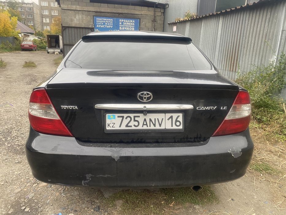 Продам на активном ходу