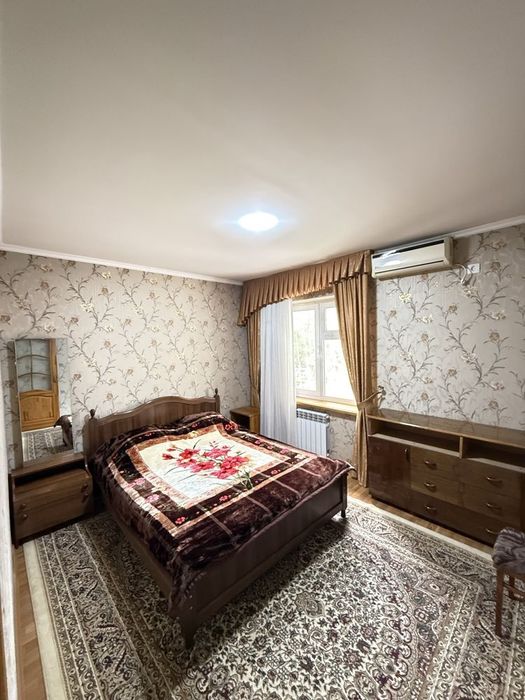 Аренда Дружба Фул комплект Апартамент