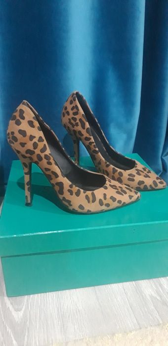 Туфли размер 35 новый