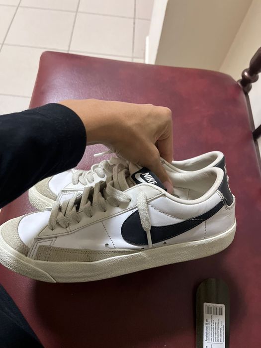 Кеды nike оригинал