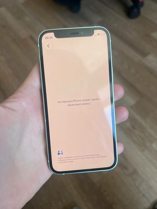 iPhone 12 mini 64 на запчасти