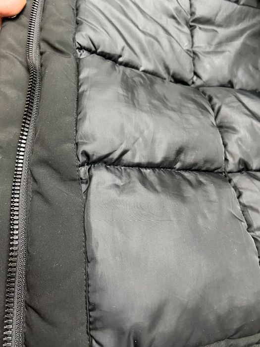 Куртка женская зима