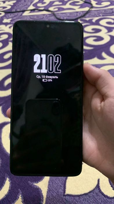 Redmi note 12pro