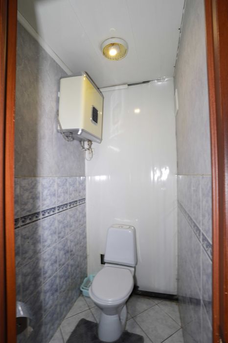 3- комнатная 80 кв.м.