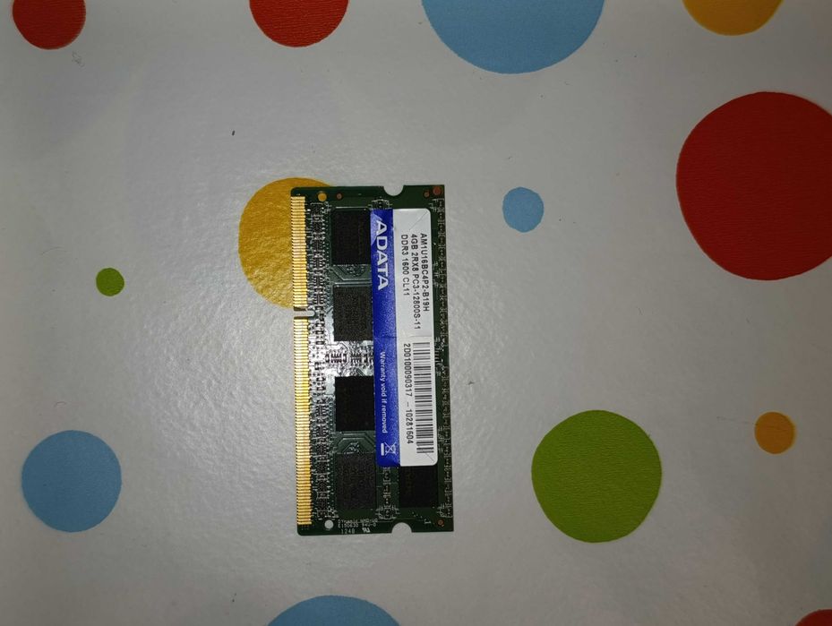 Ram за лаптоп 8gb