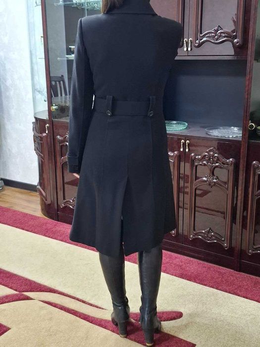 Продам пальто женское б/у