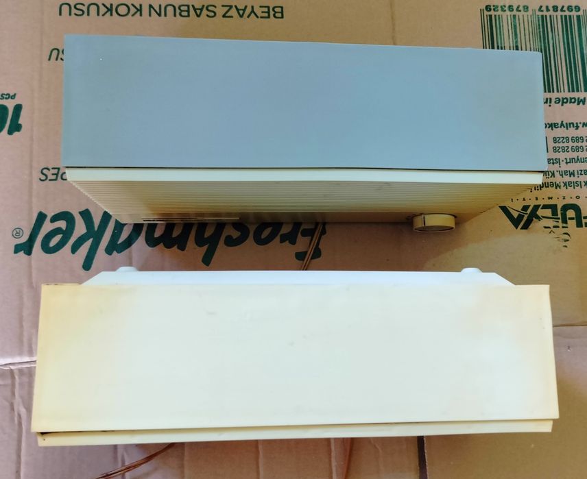 2 броя радиоточки