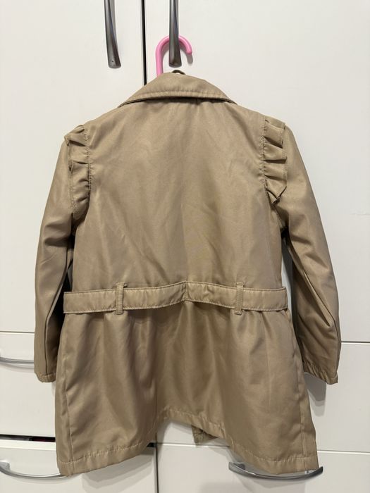 Детски тренчкот размер 110см