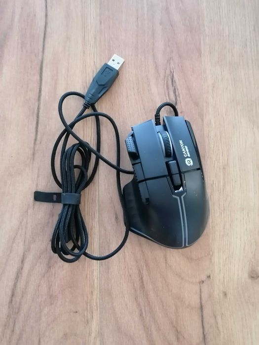 Gaming mouse Canyon GM-636