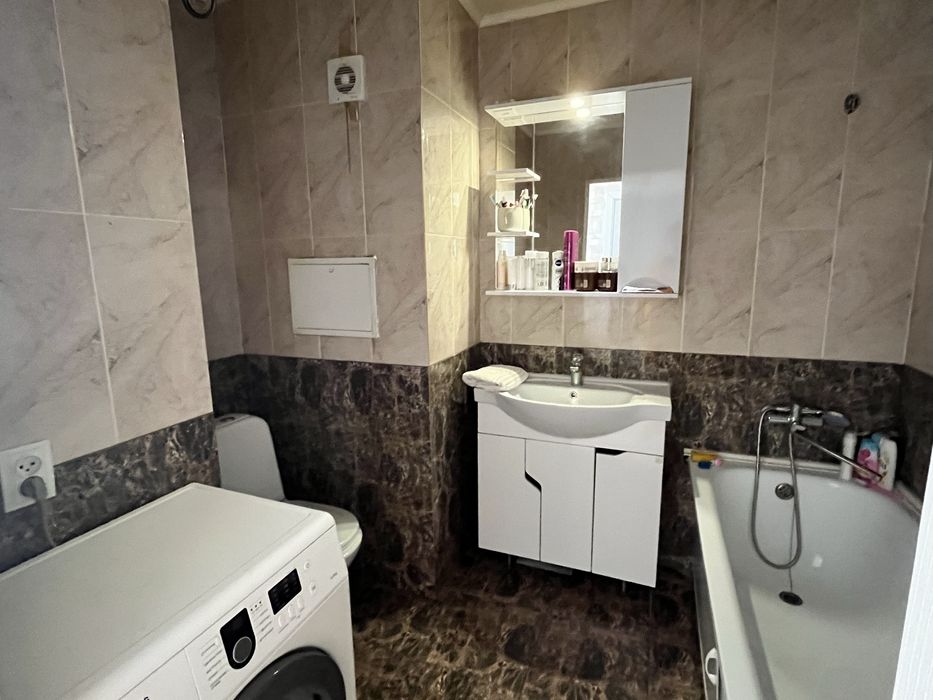 Продам 1 комнатную квартиру.