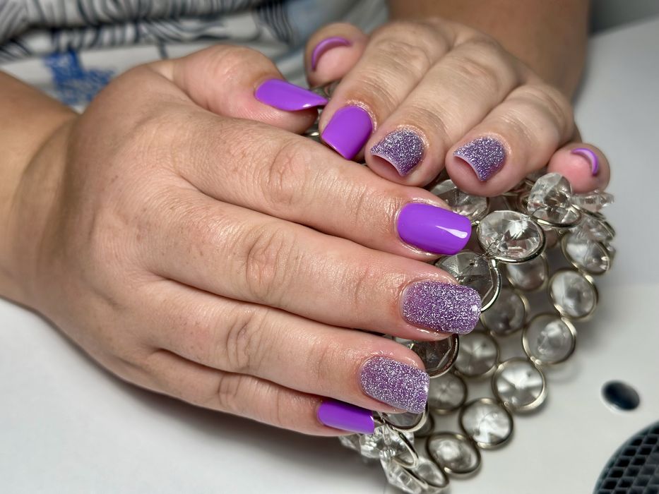 Manichiura Pedichiura Timisoara