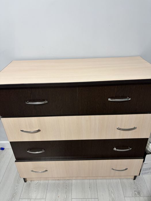 Продам тумбу в спальню