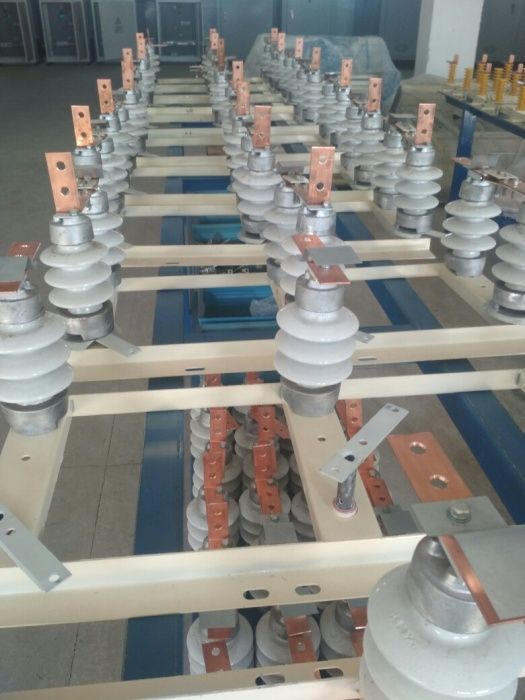 25 кв дан 1000 кв гача булган ТРАНСФОРМАТОР лар комплктлари