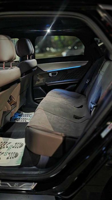 BYD HAN 506km 2023y 26 ming yurgan! Tozza moshina! Ideal holati!