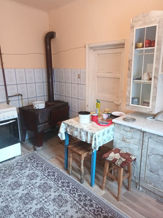 Casă de vânzare la Pogăceaua