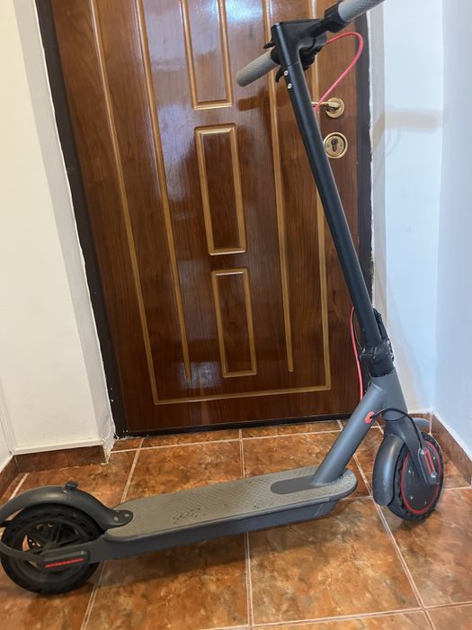 Vand trotineta electrica aovo m365go