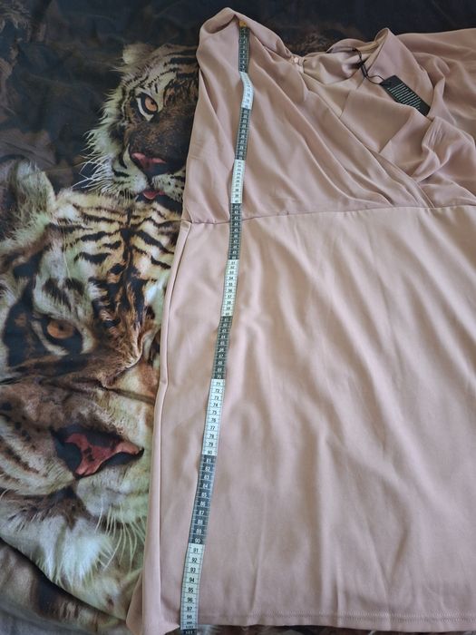 Rochie de ocazie noua