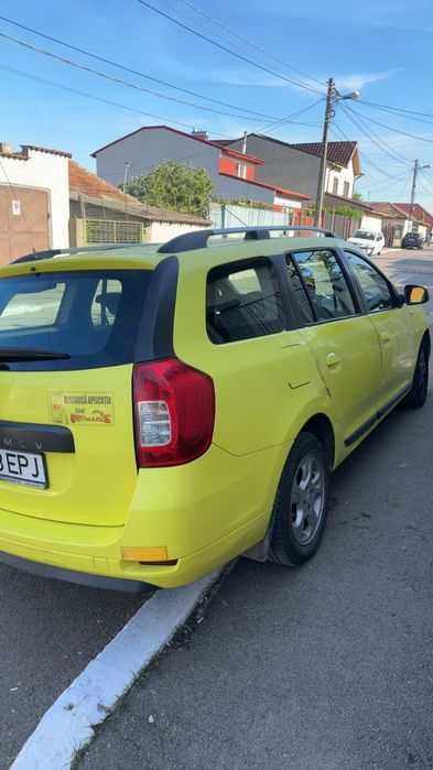 Vand Dacia Logan MCV 2016