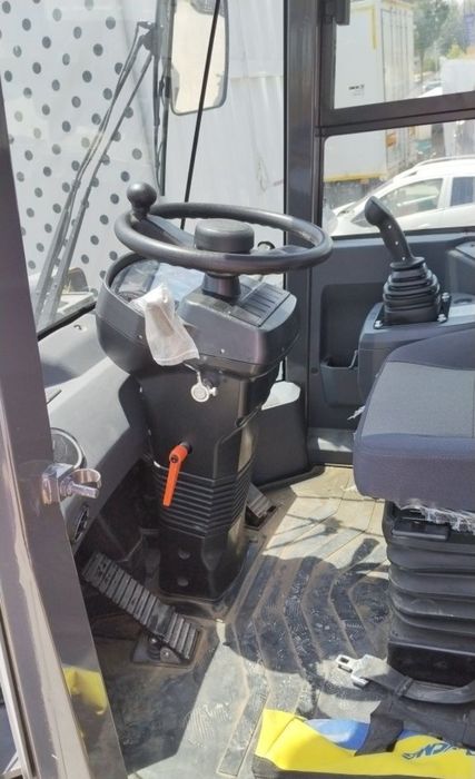 Pagruzchik 2025 yil sotuvga tayyor