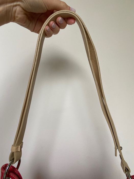 Чанта Coccinelle