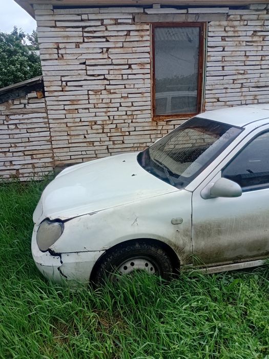 Джилли отака на разбор