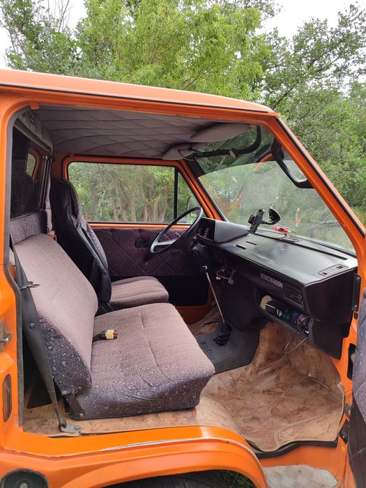 Продам Volkswagen T3