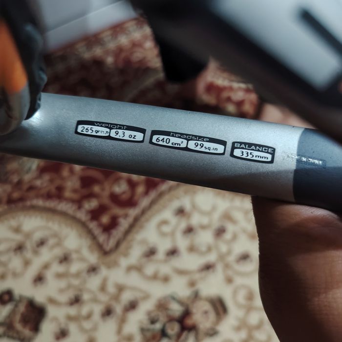 Babolat raketka orginal