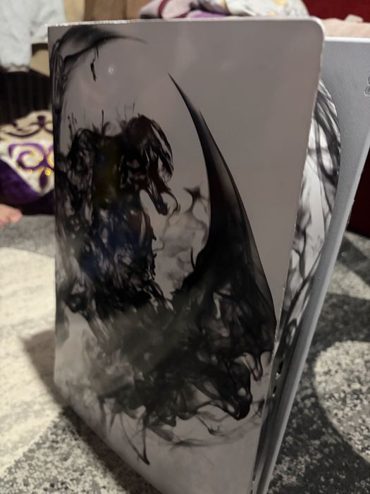 PlayStation 5 без дисковода