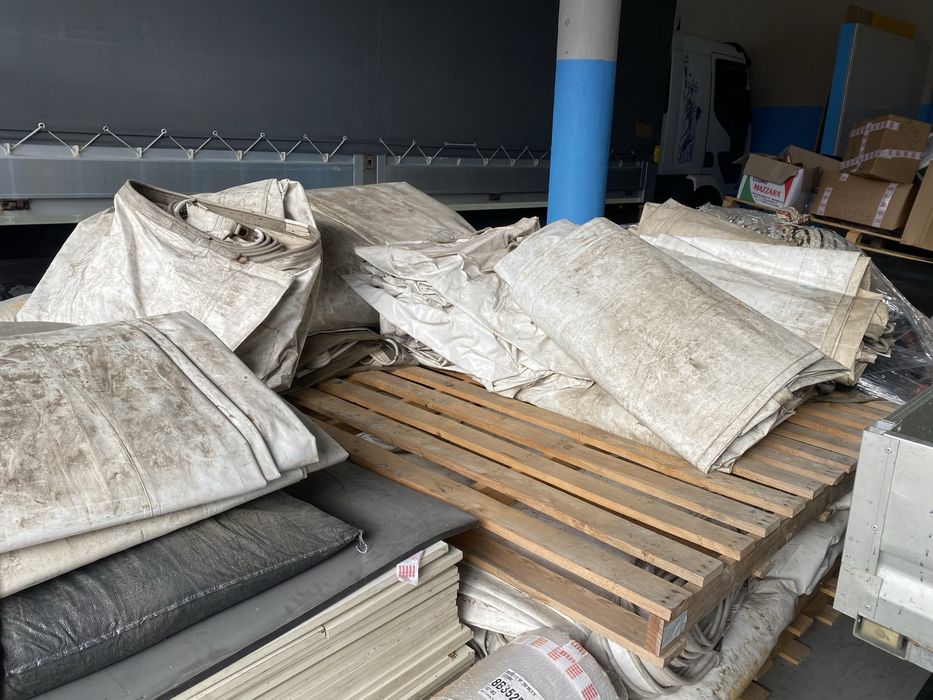 Prelate, corturi diferite latimi