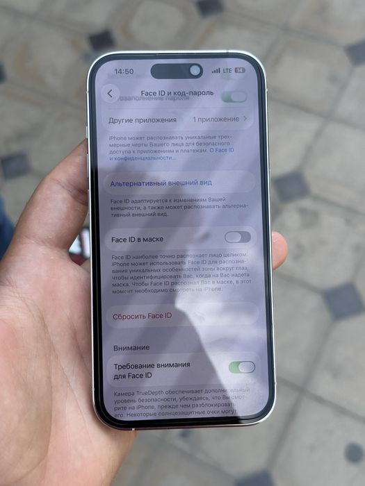 iphone 14 pro 128gb