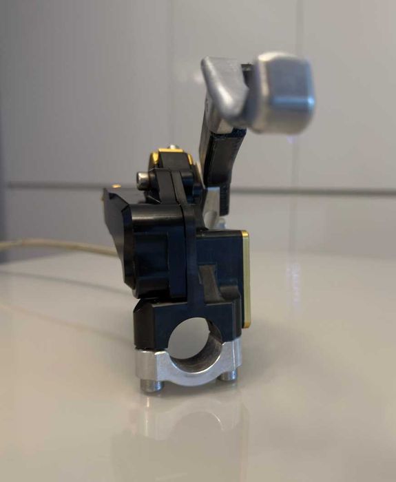 Manetă AMBREIAJ Clake One Light Clutch (one finger)