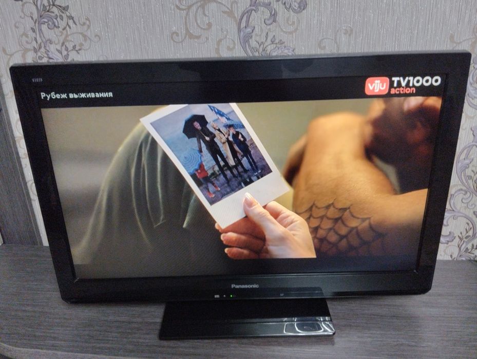 Телевизор Panasonic