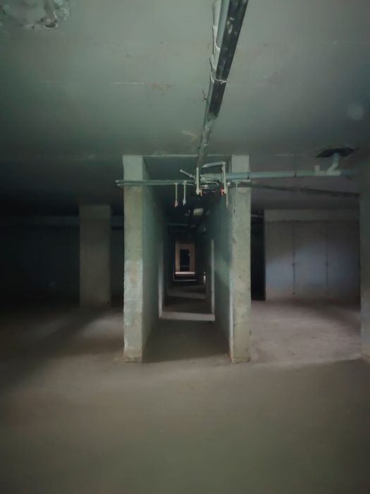 Коммерческое помещение