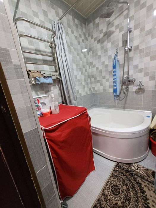 Продаётся квартира