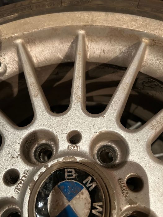 Джанти с гуми 5.120.17 стил 32