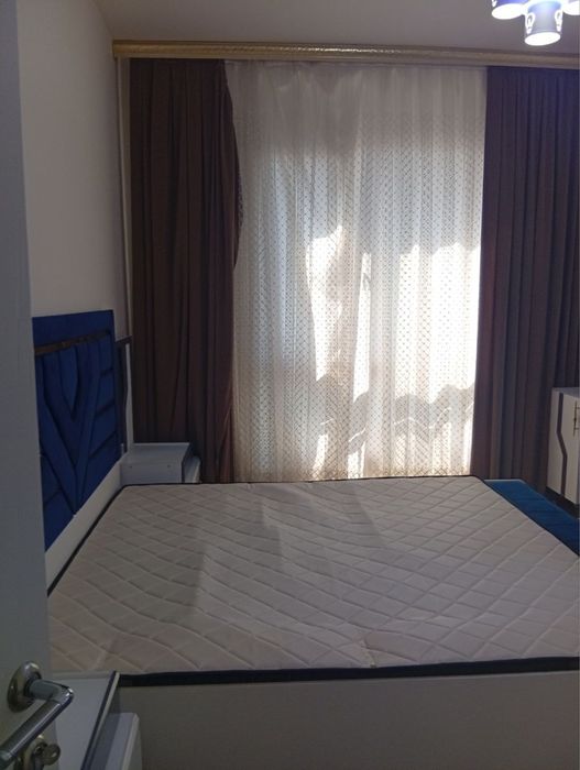 Аренда 2/7/9 Алмазар Сити