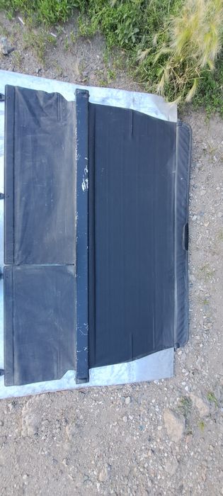 Шторка на Лексус RX 350