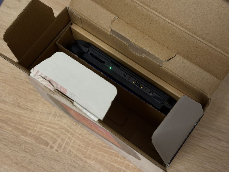 Sony PSP Street FULL  BOX