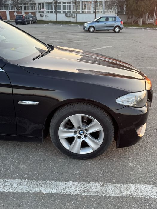 Bmw seria 5 f10 520d
