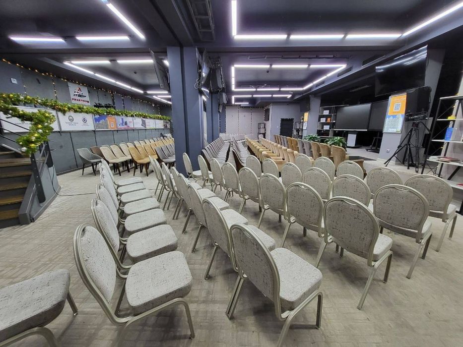 Conference Zone | Банкетный зал | Тадбирлар зали