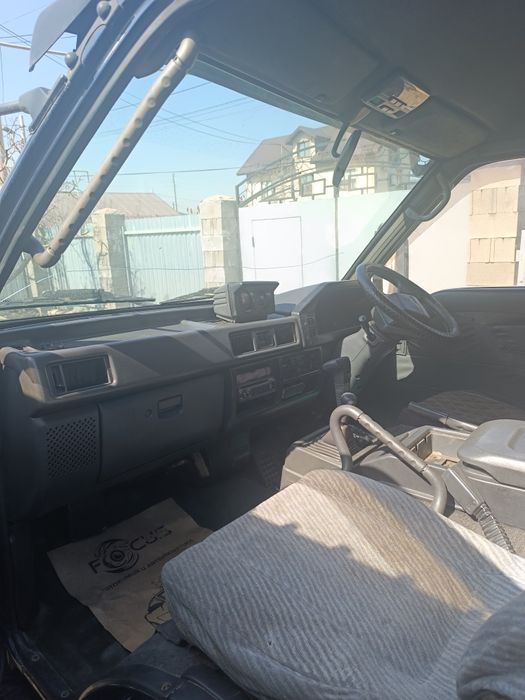 Продам Митсубиси Делика