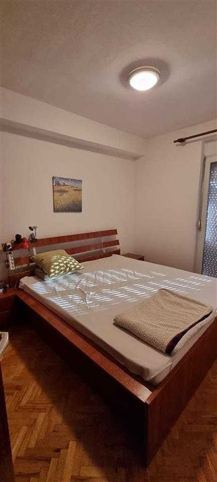 Дава се под наем Тристаен апартамент в Пловдив, Въстанически - 86 кв.м за 362.1 € - Снимка #3