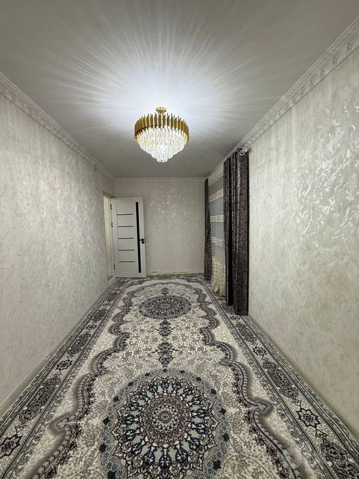 Қарши шахар Апелсин ресторани ёнидан 2 хоналик уй сотилади.