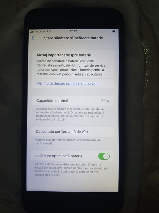 iPhone 8 Plus 64 GB