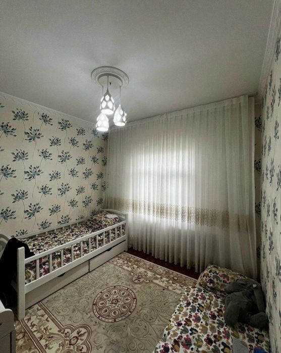 Продаётся квартира Юнусабад 19кв 4/3/5
